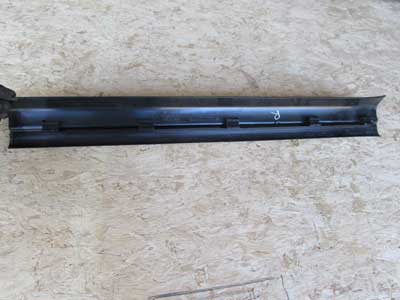 BMW Door Inner Trim, Right 51477016800 2003-2008 E85 E86 Z43